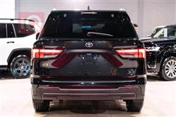 Toyota Sequoia